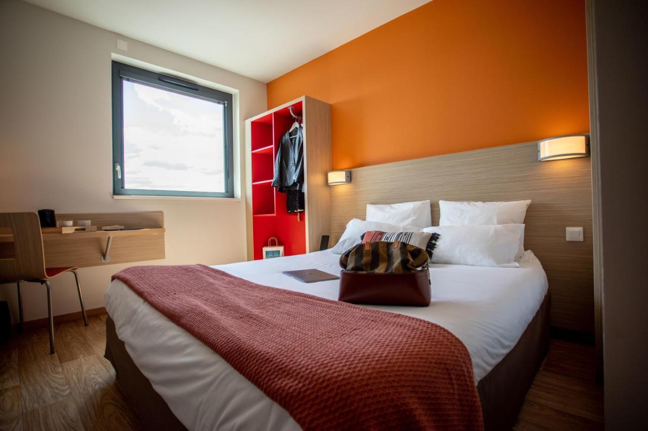 Oneloft Hotel Obernai Exterior foto