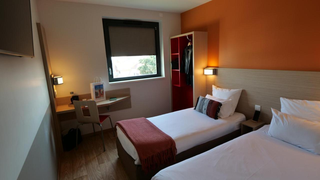 Oneloft Hotel Obernai Exterior foto
