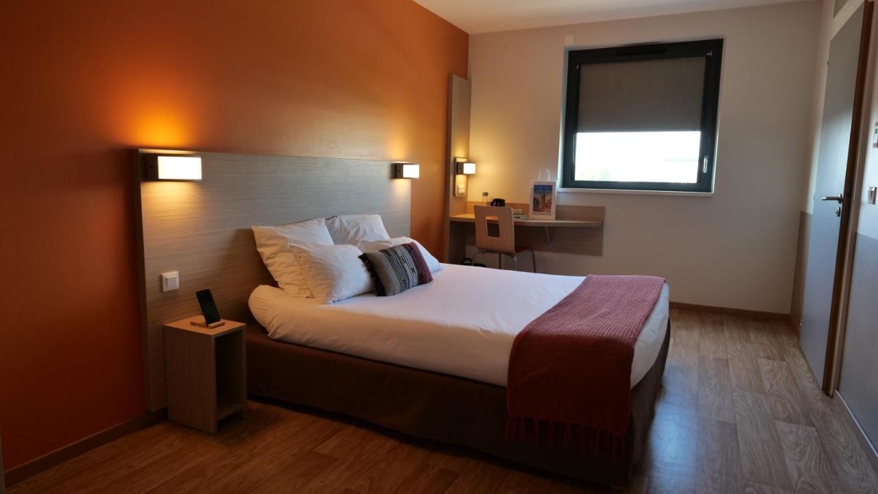 Oneloft Hotel Obernai Exterior foto