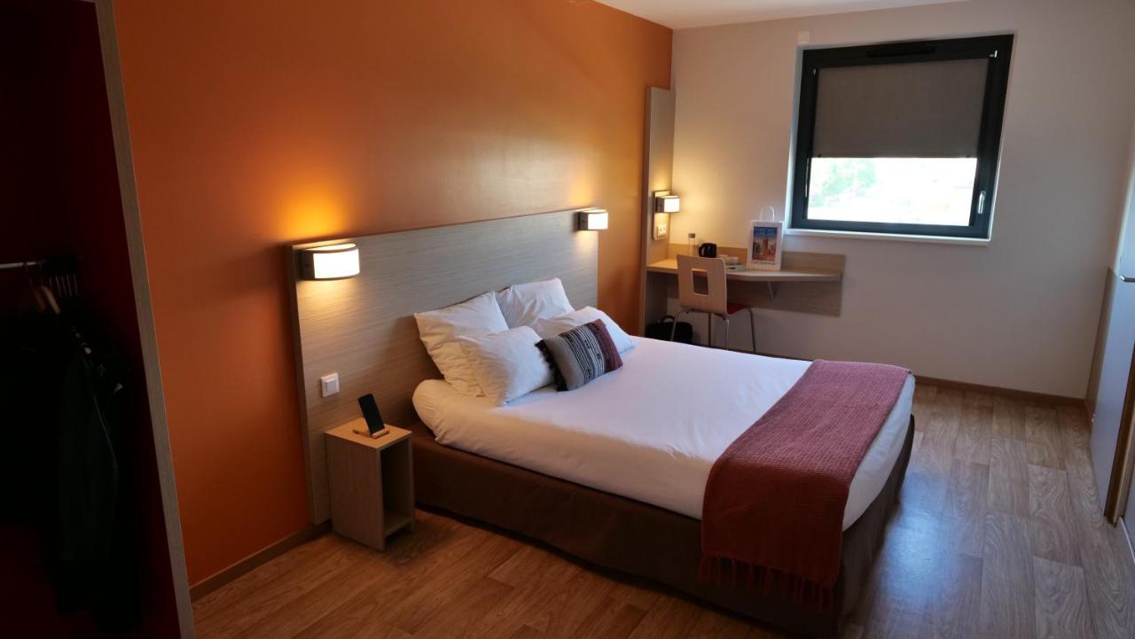 Oneloft Hotel Obernai Exterior foto